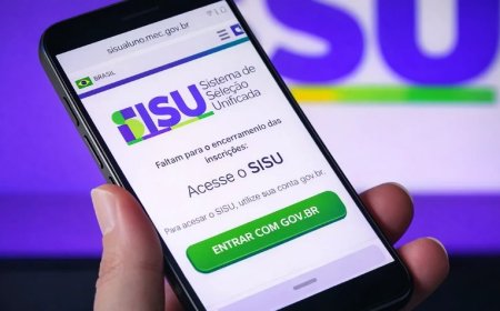 Oportunidade: MEC libera consulta a vagas no ensino superior pelo Sisu+