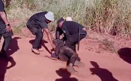 Amambai: Família acusa milícia de tortura em aldeia de Mato Grosso do Sul