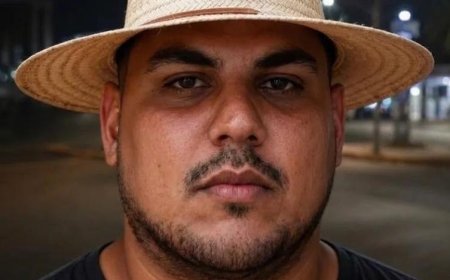 Atentado: Morre empresário baleado em Ponta Porã