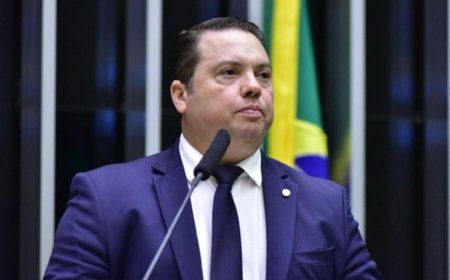 Rodolfo Nogueira tem projeto aprovado que barra Rouanet para artistas que incentivem violência contra mulheres