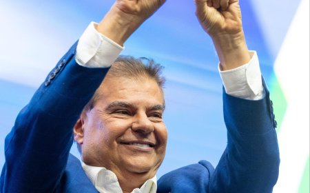 No momento em que Dourados mais precisa, senador Nelsinho Trad garante R$ 6 milhões para a saúde