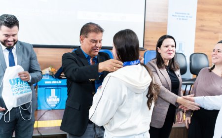 Concurso idealizado pelo senador Nelsinho Trad premia 25 estudantes e aproxima jovens da Rota Bioceânica