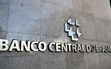 Dados: Copom avalia indicadores econômicos e decide sobre Selic