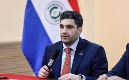 Vice-ministro paraguaio e diretor da Dinac conhecerão projeto do aeroporto binacional em Ponta Porã