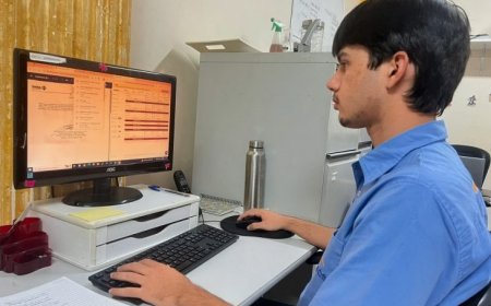 Educação Profissional muda trajetória de jovem da Rede Estadual e transforma planos em futuro