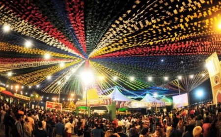 Agendão: treinão, festas juninas, circo e eventos culturais movimentam MS neste fim de semana