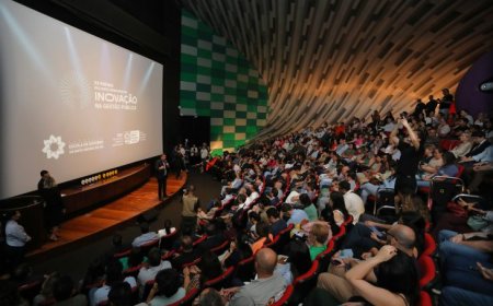 Prêmio Sul-Mato-Grossense de Inovação na Gestão Pública está com inscrições abertas
