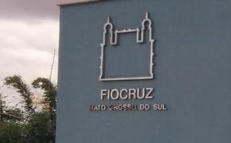 R$50 milhões: Fiocruz inaugura complexo e amplia capacidade de pesquisa em MS