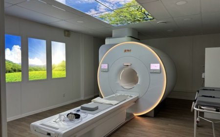 Ressonância no Hospital Regional de Dourados reduz viagens e anos de espera por diagnóstico no SUS