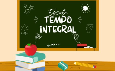 Ensino integral: Conselho Nacional de Educação atualiza regras