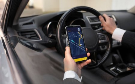 Alerta TST: Motoristas de app têm maior risco de endividamento