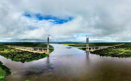 Com Corredor Bioceânico em conclusão, turismo e comércio vivem expectativa de crescimento e transformação em MS