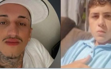 POLÍCIA: Identificadas as vítimas de duplo homicídio ocorrido em Ponta Porã