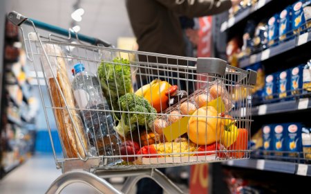 Fecha abril em 0,41%: Prévia da inflação perde força pelo 2º mês