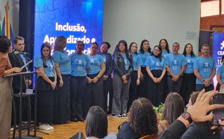 Mato Grosso do Sul celebra dez anos como referência nacional na educação de estudantes autistas