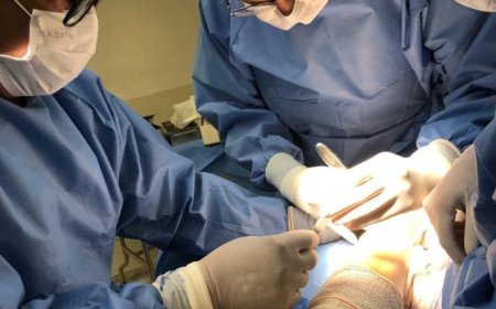 Interiorização da saúde aproxima pacientes do tratamento ortopédico especializado em Ribas do Rio Pardo