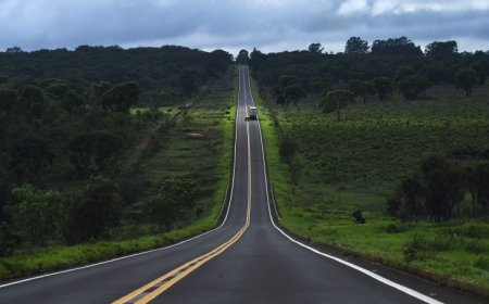 MS avança na modernização das rodovias estaduais para qualificar infraestrutura e favorecer o cidadão