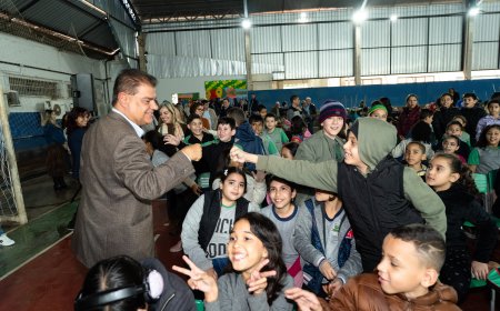 Senador Nelsinho Trad percorre quatro municípios, acompanha investimentos e reforça compromisso com a população de Mato Grosso do Sul