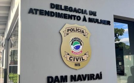 Naviraí: Companheiro é o principal suspeito: Mulher é encontrada morta com sinais de feminicidio