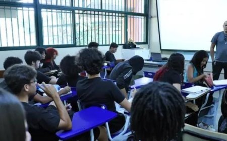 Começa nesta segunda: Pé-de-Meia 2026, pagamento da quarta parcela