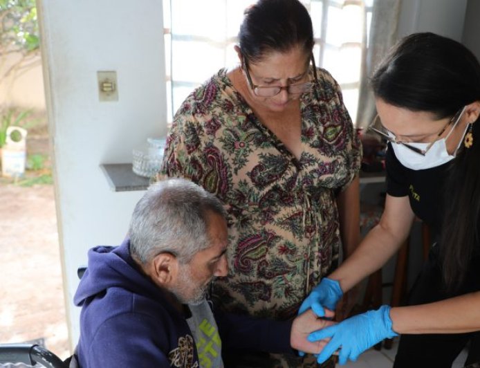 Atende até em casa: MS emite 38,5 mil carteiras de identidade em maio e bate recorde histórico