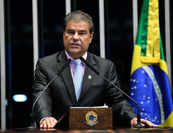 Senador Nelsinho Trad conquista mais R$ 14,5 milhões para reforçar a saúde em sete municípios de Mato Grosso do Sul