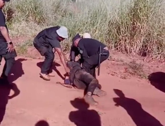 Amambai: Família acusa milícia de tortura em aldeia de Mato Grosso do Sul