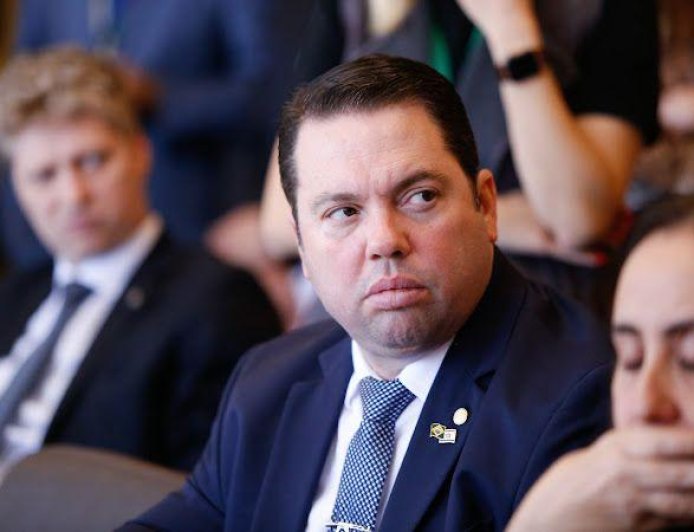 Rodolfo Nogueira pede convocação de ministros para explicar bloqueio de R$ 461,7 milhões do Seguro Rural