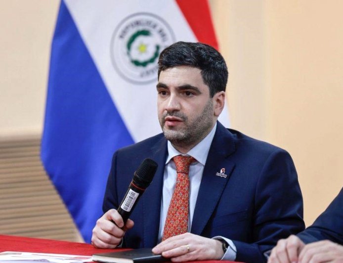 Vice-ministro paraguaio e diretor da Dinac conhecerão projeto do aeroporto binacional em Ponta Porã