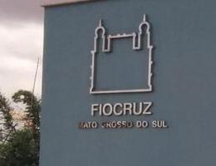 R$50 milhões: Fiocruz inaugura complexo e amplia capacidade de pesquisa em MS
