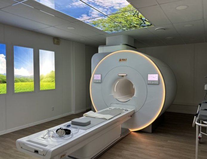 Ressonância no Hospital Regional de Dourados reduz viagens e anos de espera por diagnóstico no SUS