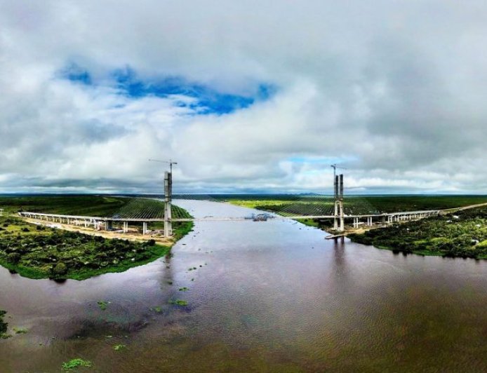 Com Corredor Bioceânico em conclusão, turismo e comércio vivem expectativa de crescimento e transformação em MS