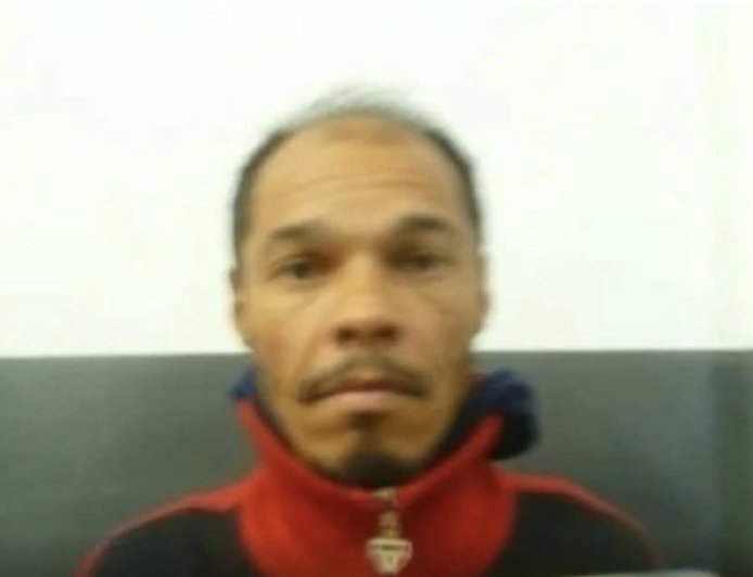 CRIME ORGANIZADO: Fugitivo da Penitenciária de Pedro Juan Caballero é preso em São Paulo