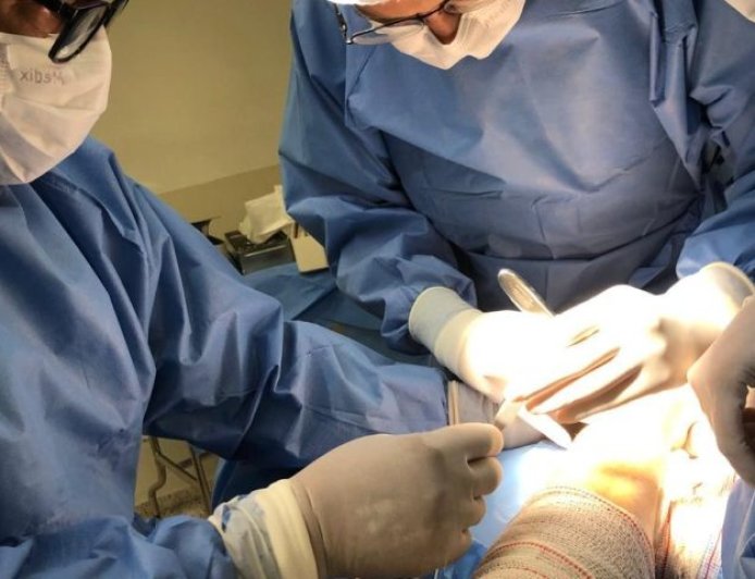 Interiorização da saúde aproxima pacientes do tratamento ortopédico especializado em Ribas do Rio Pardo