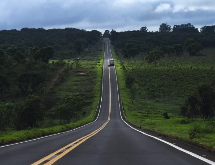 MS avança na modernização das rodovias estaduais para qualificar infraestrutura e favorecer o cidadão