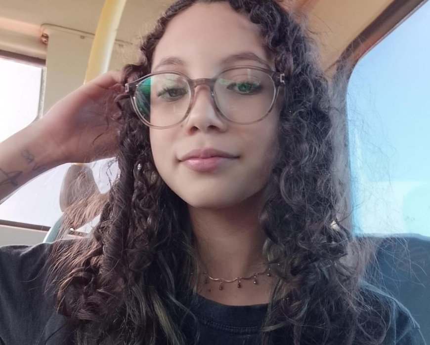 Um dia de festa para a Lavínia!