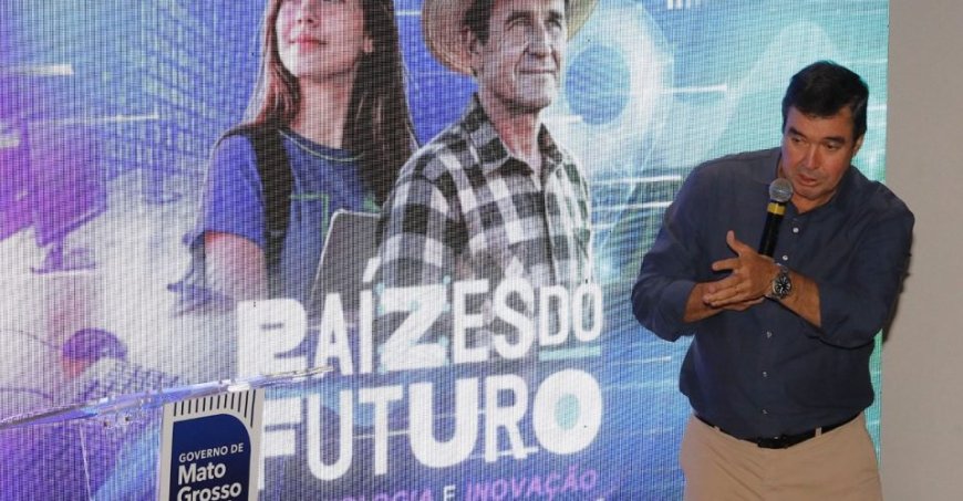 Novidade: Governo de MS anuncia CEP Rural para mais de 24 mil propriedades
