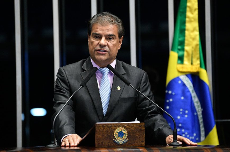 Senador Nelsinho Trad conquista mais R$ 14,5 milhões para reforçar a saúde em sete municípios de Mato Grosso do Sul