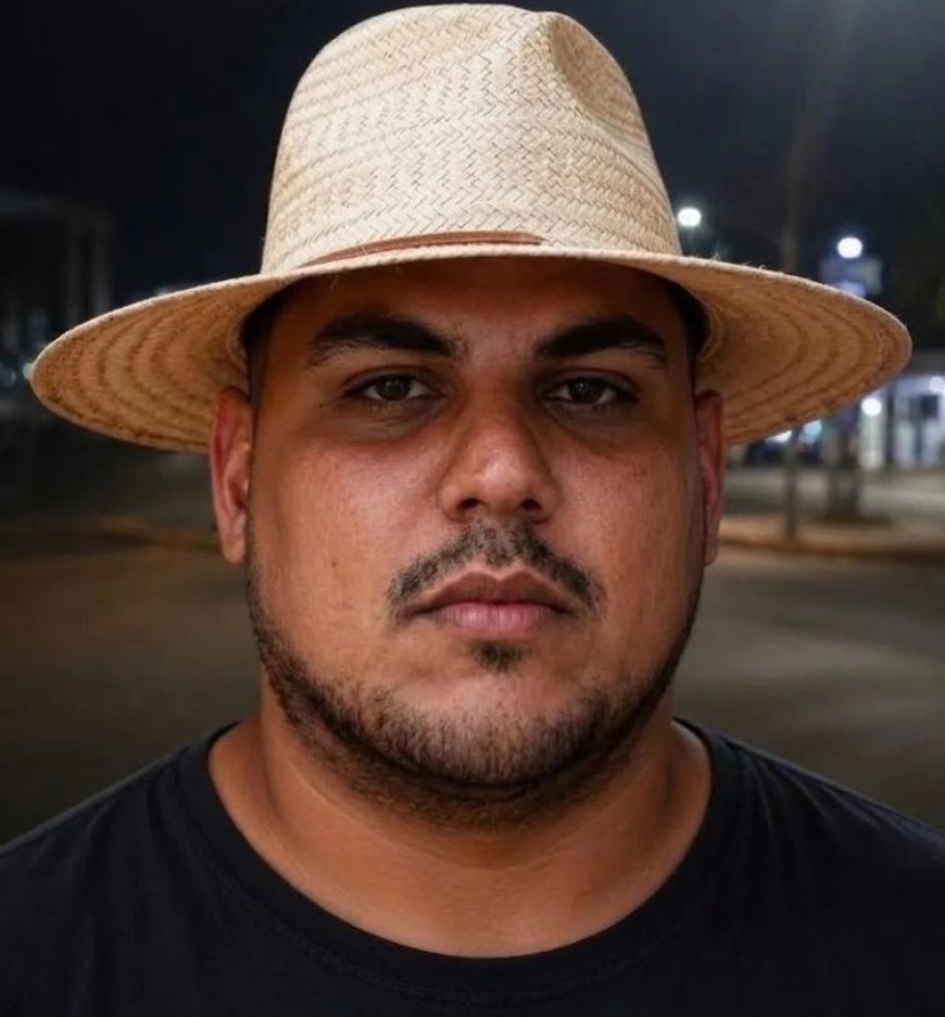 Atentado: Morre empresário baleado em Ponta Porã