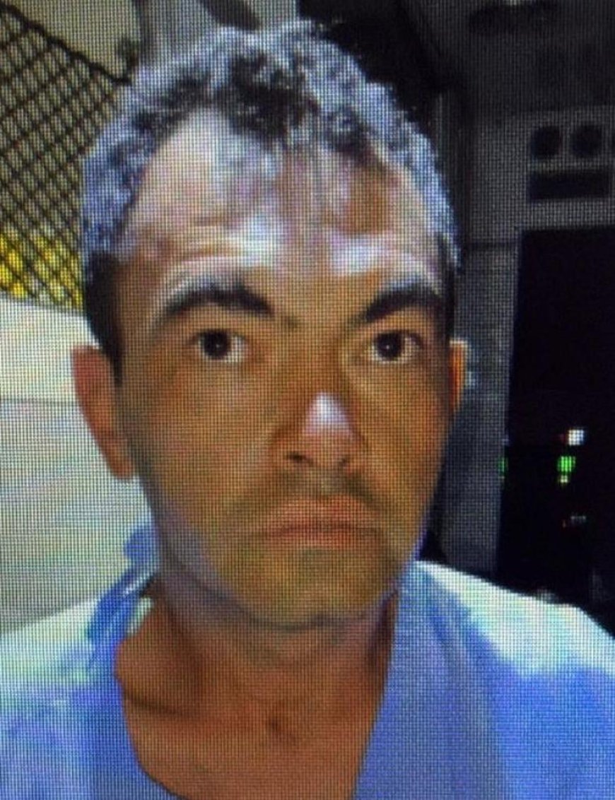Acusado de material enfermeira a marretadas em Ponta Porã: Foge de unidade em Campo Grande e mobiliza forças de Segurança