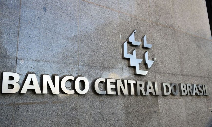Dados: Copom avalia indicadores econômicos e decide sobre Selic