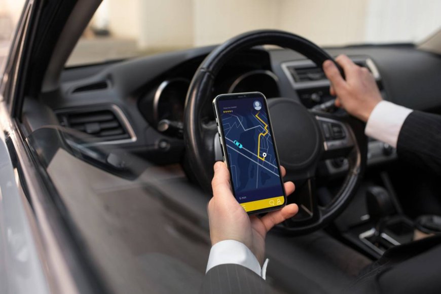Alerta TST: Motoristas de app têm maior risco de endividamento