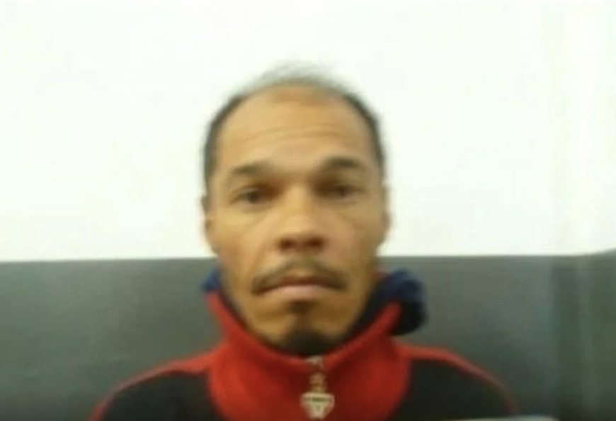 CRIME ORGANIZADO: Fugitivo da Penitenciária de Pedro Juan Caballero é preso em São Paulo