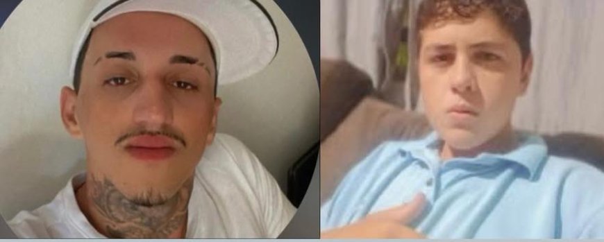 POLÍCIA: Identificadas as vítimas de duplo homicídio ocorrido em Ponta Porã