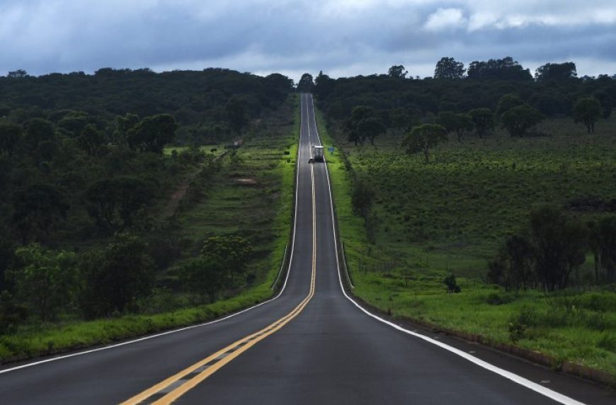MS avança na modernização das rodovias estaduais para qualificar infraestrutura e favorecer o cidadão
