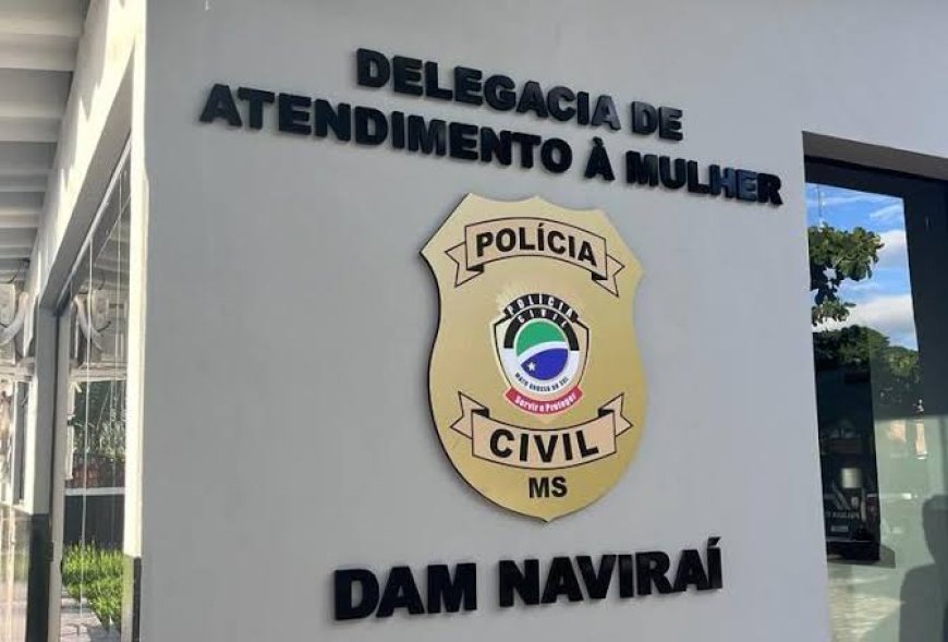 Naviraí: Companheiro é o principal suspeito: Mulher é encontrada morta com sinais de feminicidio