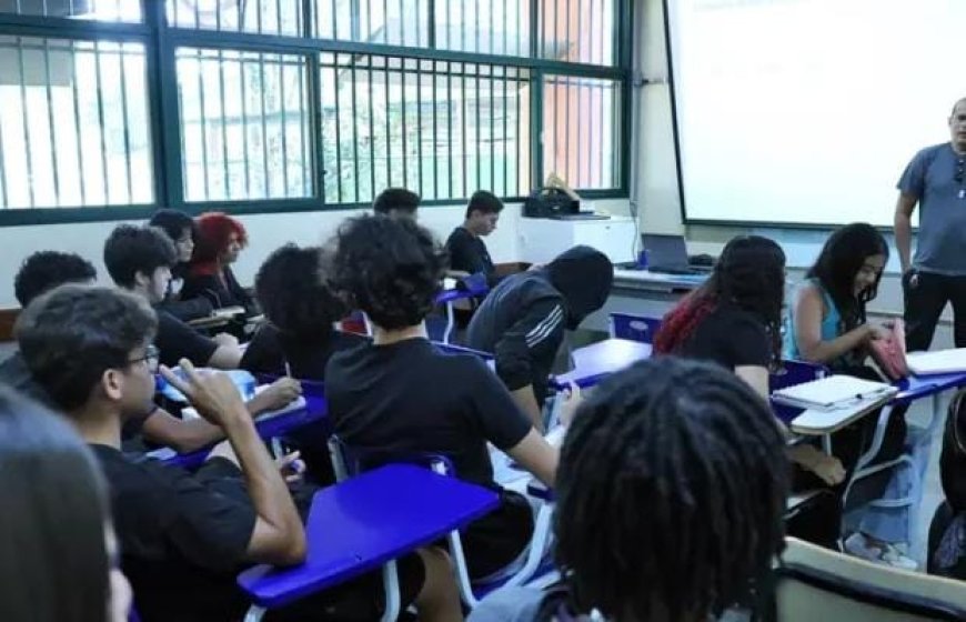 Começa nesta segunda: Pé-de-Meia 2026, pagamento da quarta parcela