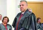 MPMS: Helton Bernardes é reconduzido à Corregedoria-Geral