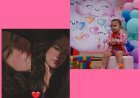 Duas vidas, um só coração: Parabéns, Alice e Ayla!