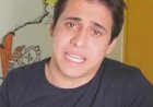 Humorista goiano preso na fronteira é solto após acordo para pagamento de pensão alimentícia